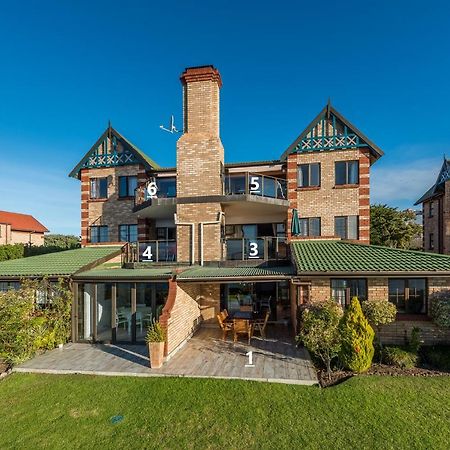 Beacon Wharf , George Hay 3 Holiday Accommodation Mossel Bay Eksteriør bilde