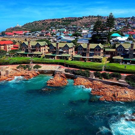 Beacon Wharf , George Hay 3 Holiday Accommodation Mossel Bay Eksteriør bilde