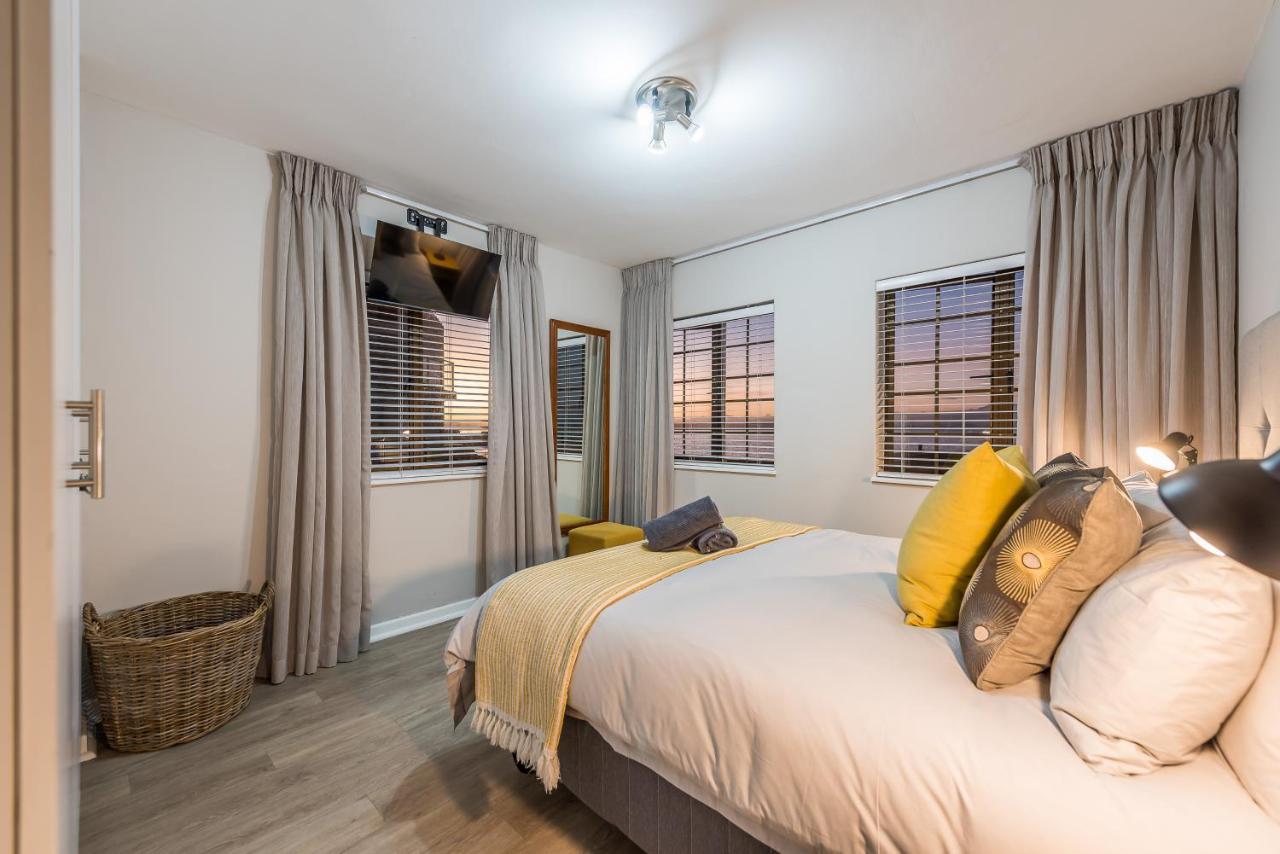 Beacon Wharf , George Hay 3 Holiday Accommodation Mossel Bay Eksteriør bilde