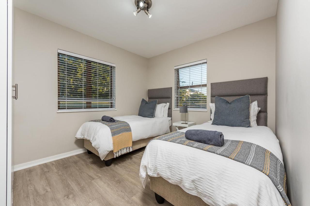 Beacon Wharf , George Hay 3 Holiday Accommodation Mossel Bay Eksteriør bilde