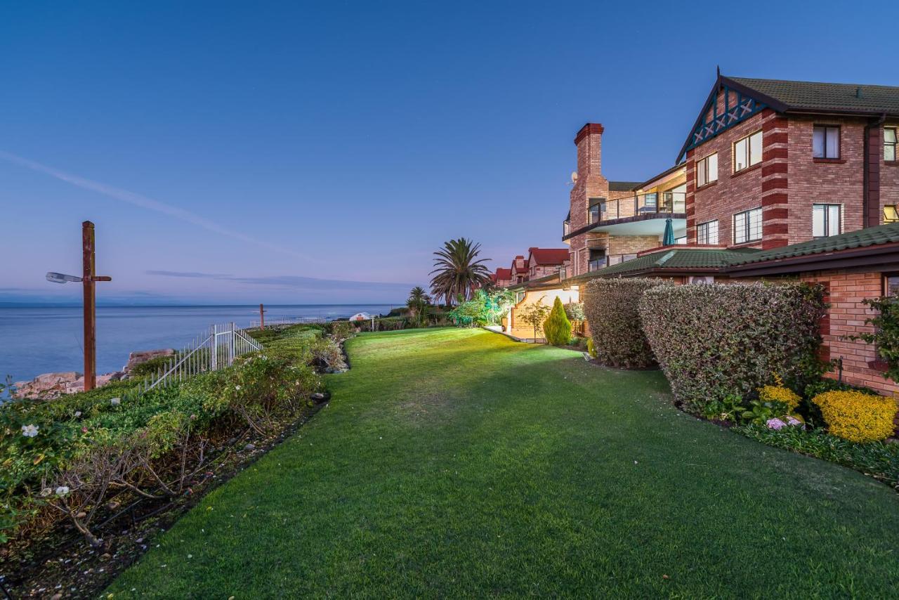 Beacon Wharf , George Hay 3 Holiday Accommodation Mossel Bay Eksteriør bilde