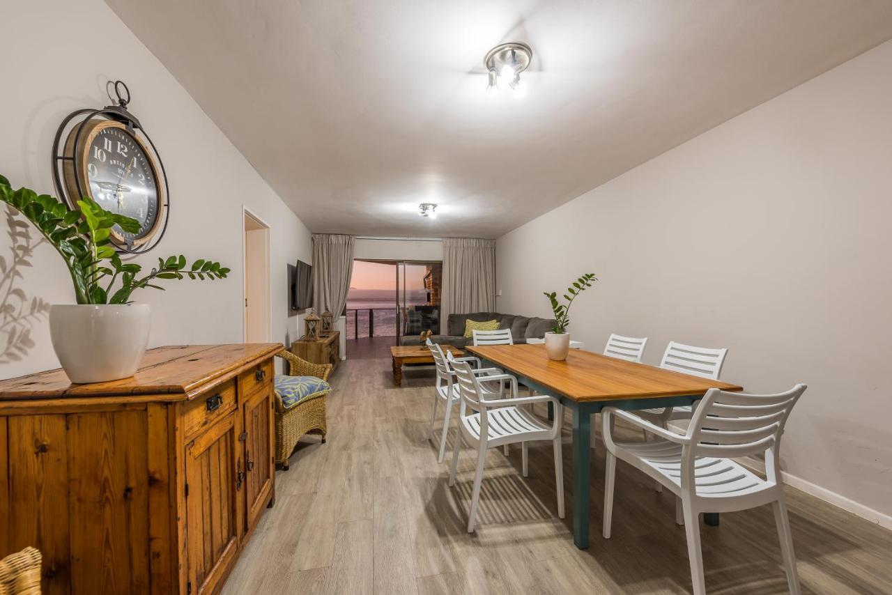Beacon Wharf , George Hay 3 Holiday Accommodation Mossel Bay Eksteriør bilde