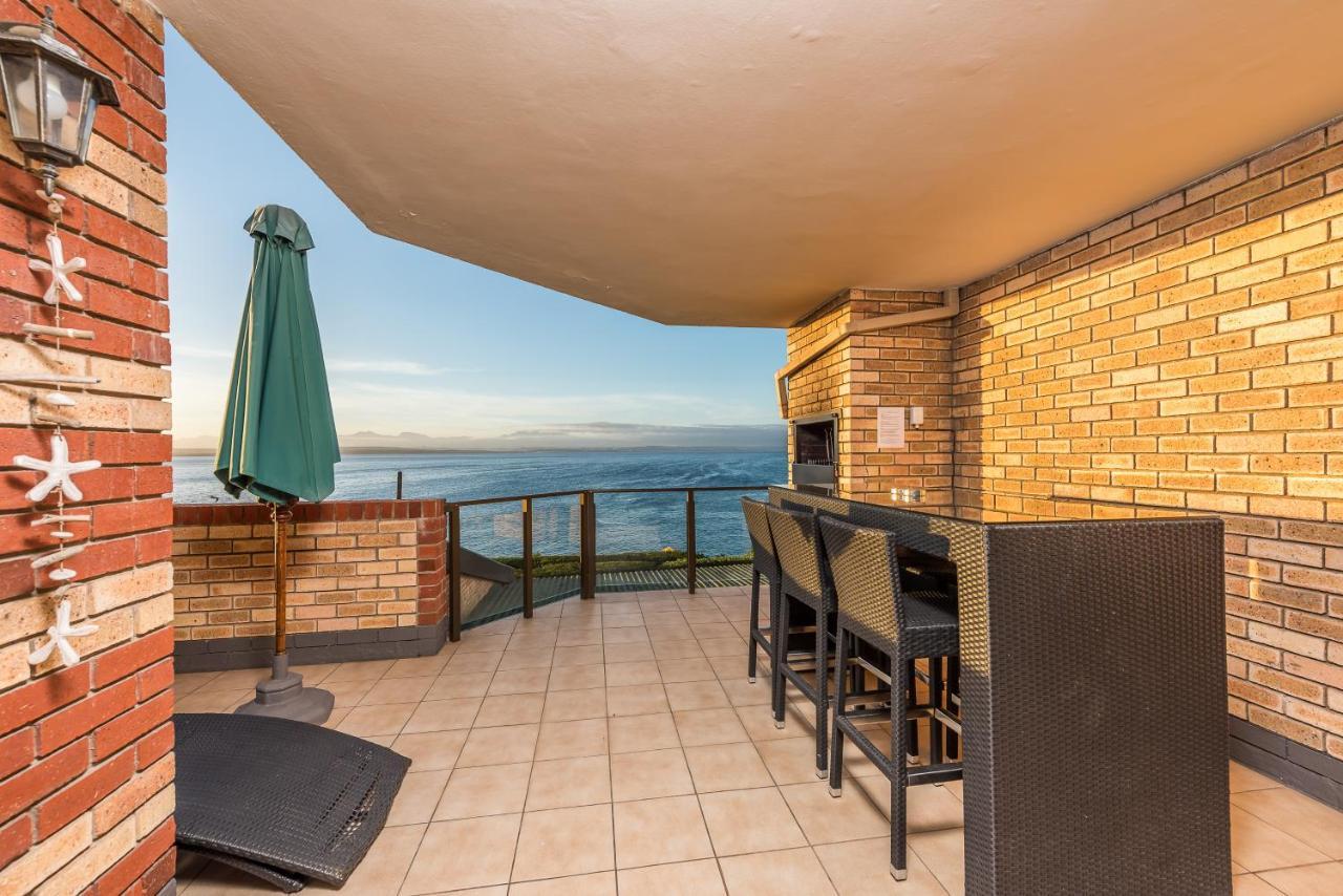Beacon Wharf , George Hay 3 Holiday Accommodation Mossel Bay Eksteriør bilde