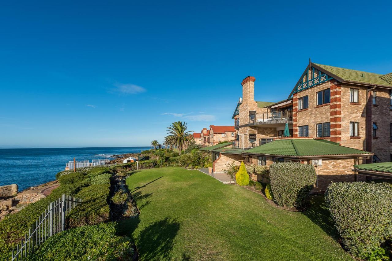 Beacon Wharf , George Hay 3 Holiday Accommodation Mossel Bay Eksteriør bilde