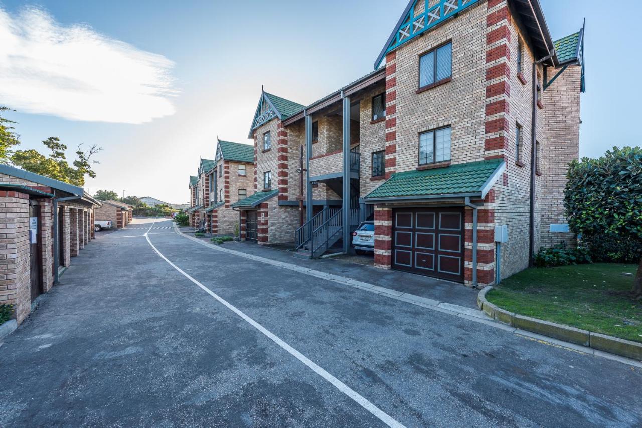 Beacon Wharf , George Hay 3 Holiday Accommodation Mossel Bay Eksteriør bilde