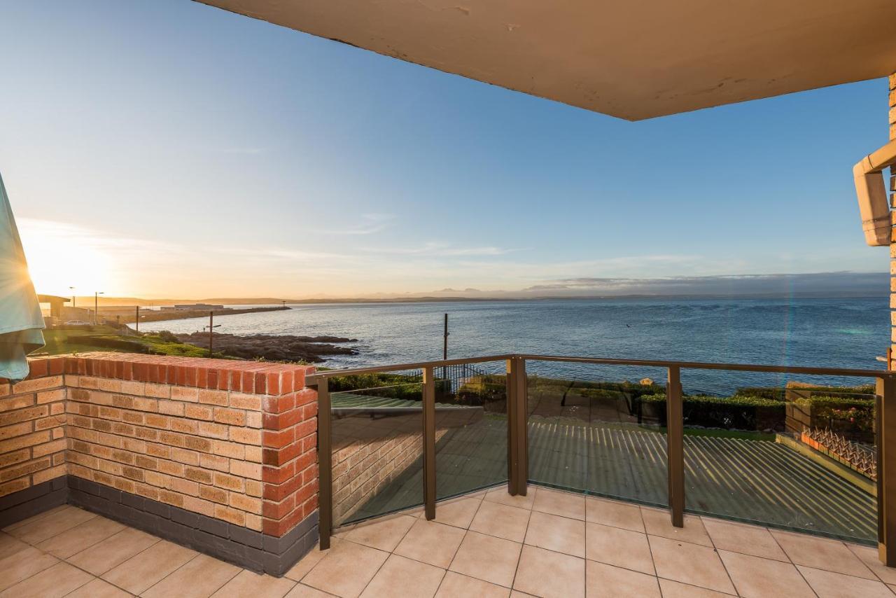 Beacon Wharf , George Hay 3 Holiday Accommodation Mossel Bay Eksteriør bilde
