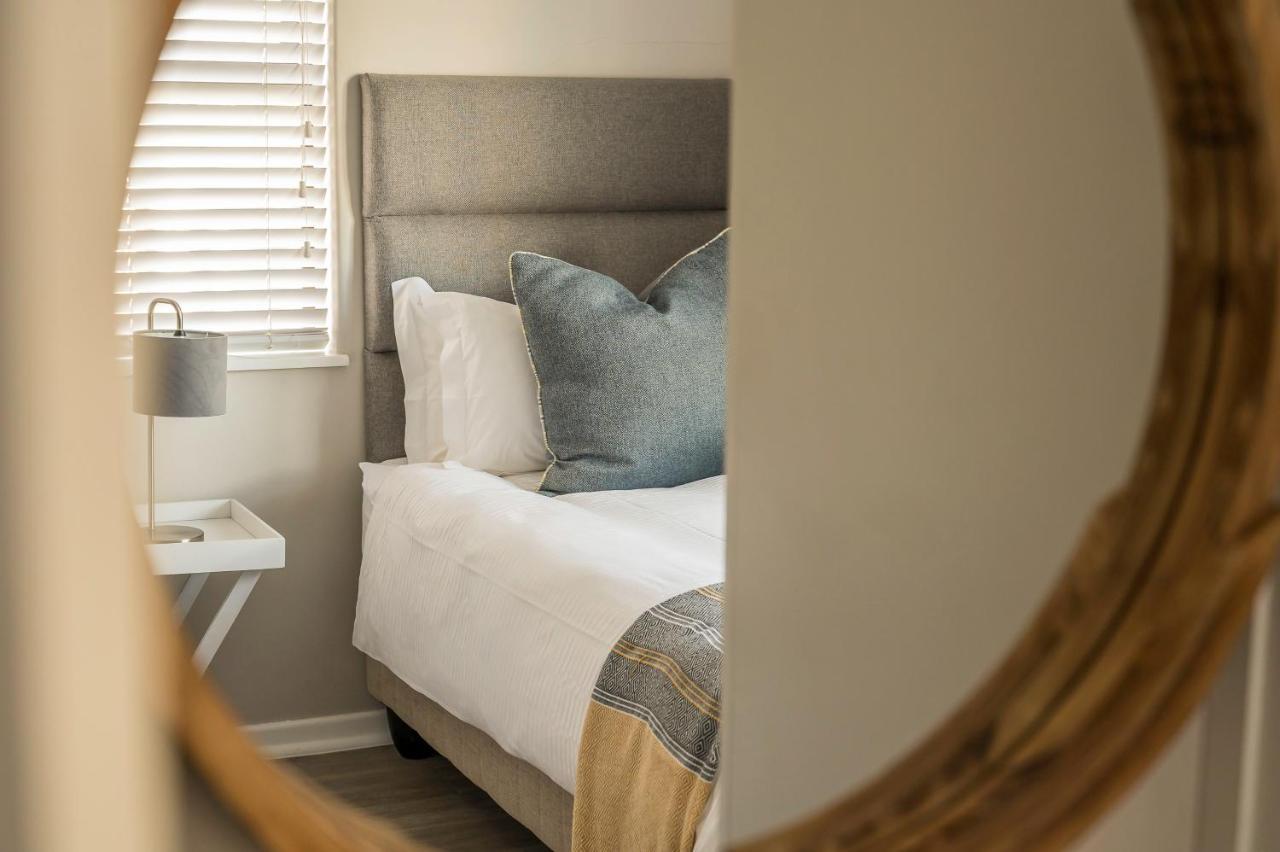 Beacon Wharf , George Hay 3 Holiday Accommodation Mossel Bay Eksteriør bilde