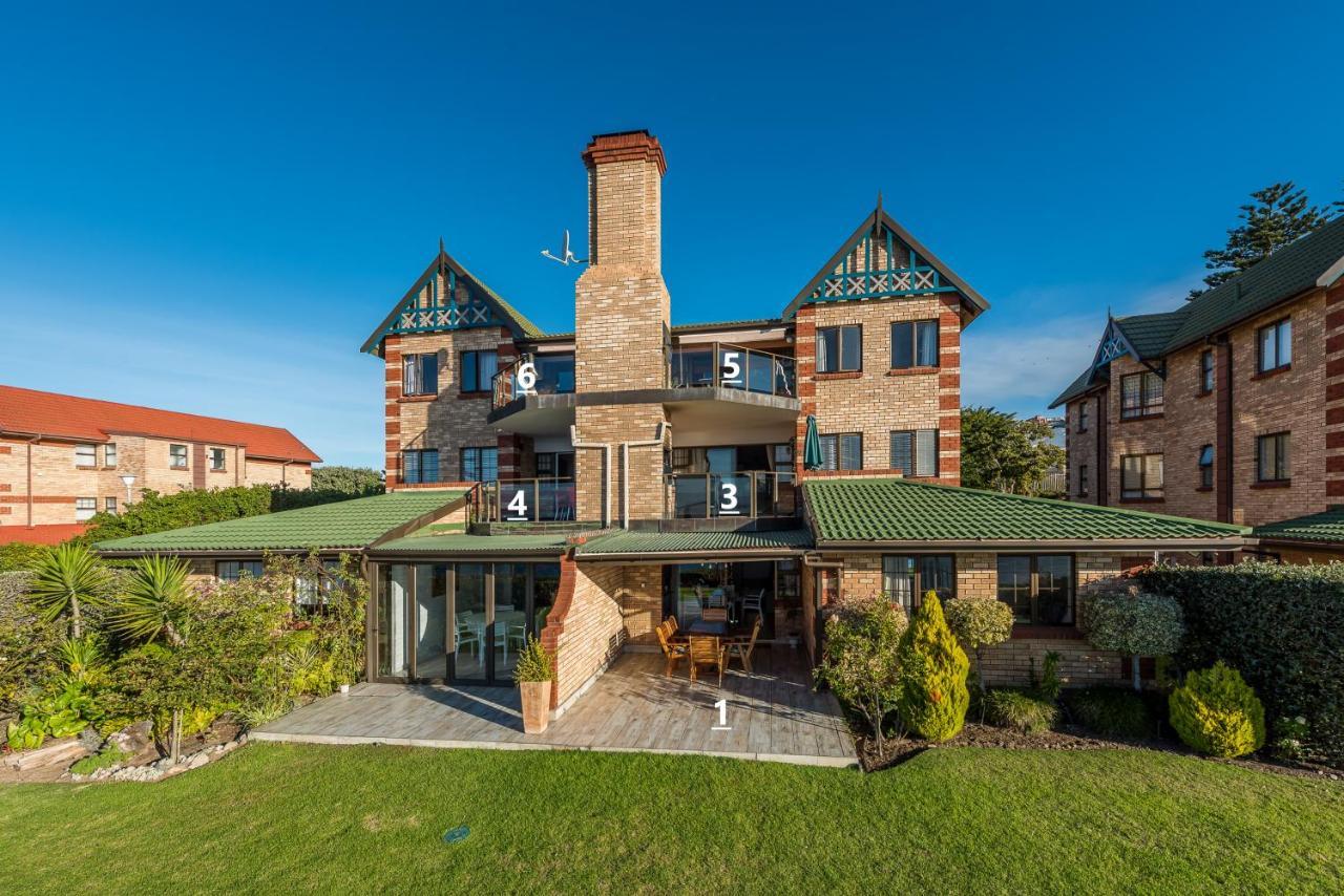 Beacon Wharf , George Hay 3 Holiday Accommodation Mossel Bay Eksteriør bilde