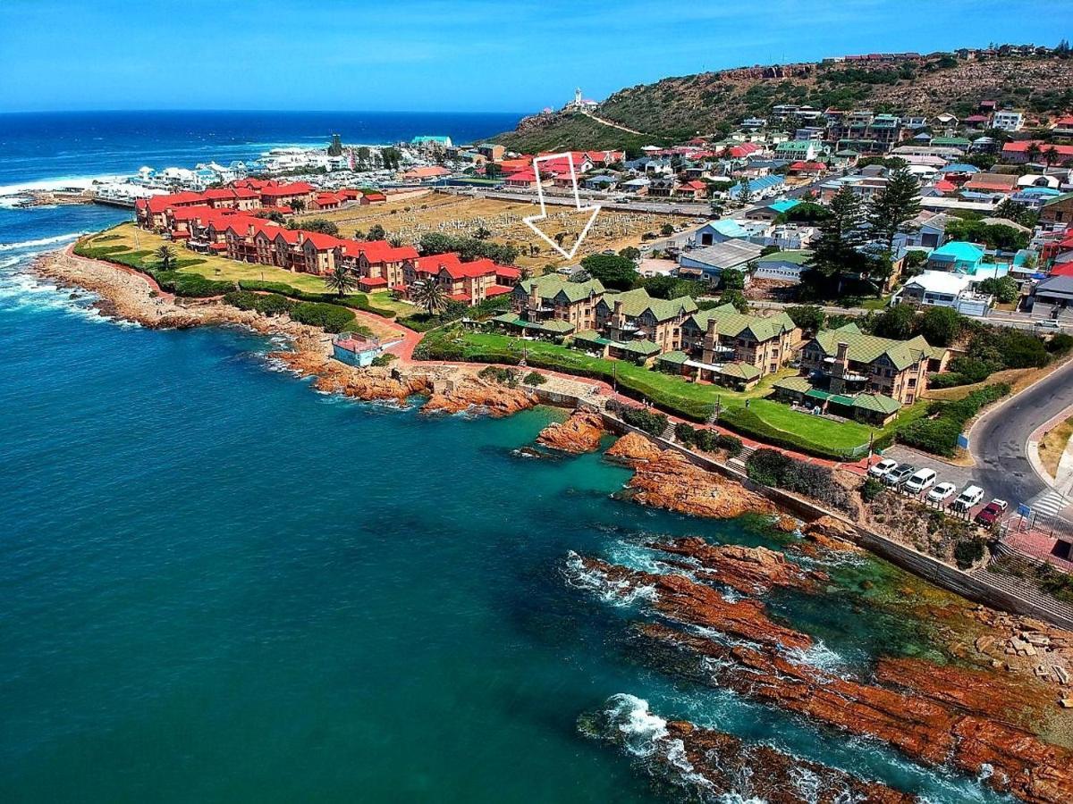 Beacon Wharf , George Hay 3 Holiday Accommodation Mossel Bay Eksteriør bilde