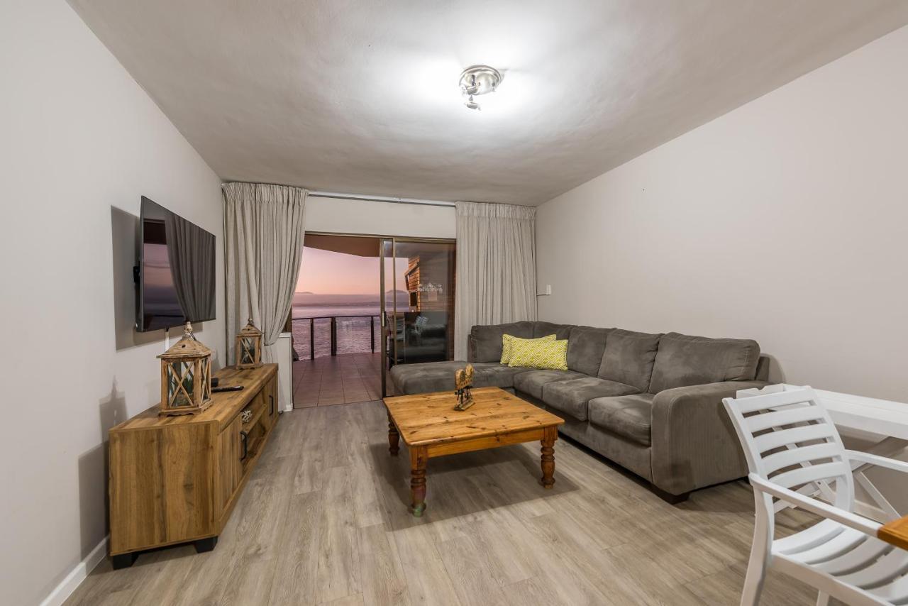 Beacon Wharf , George Hay 3 Holiday Accommodation Mossel Bay Eksteriør bilde