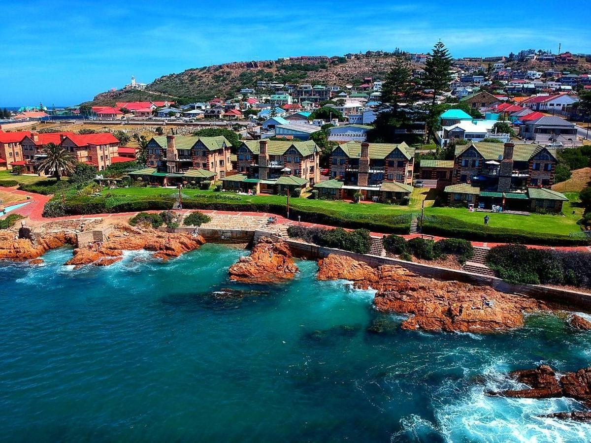 Beacon Wharf , George Hay 3 Holiday Accommodation Mossel Bay Eksteriør bilde