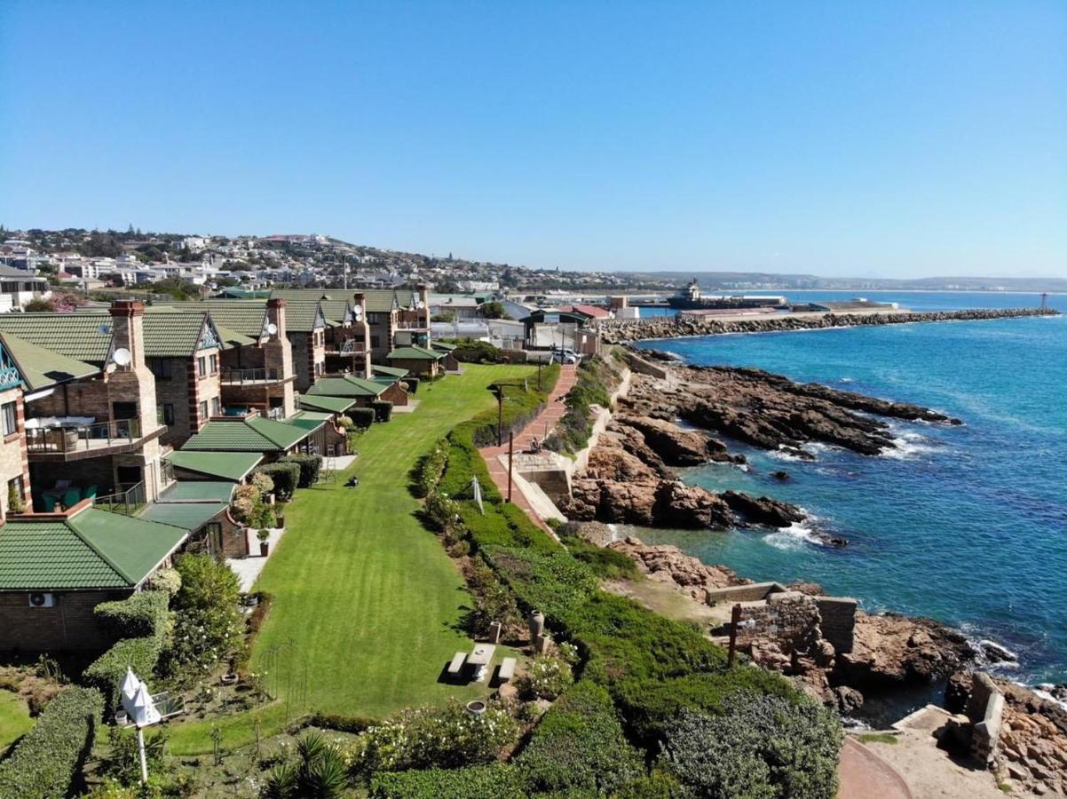 Beacon Wharf , George Hay 3 Holiday Accommodation Mossel Bay Eksteriør bilde