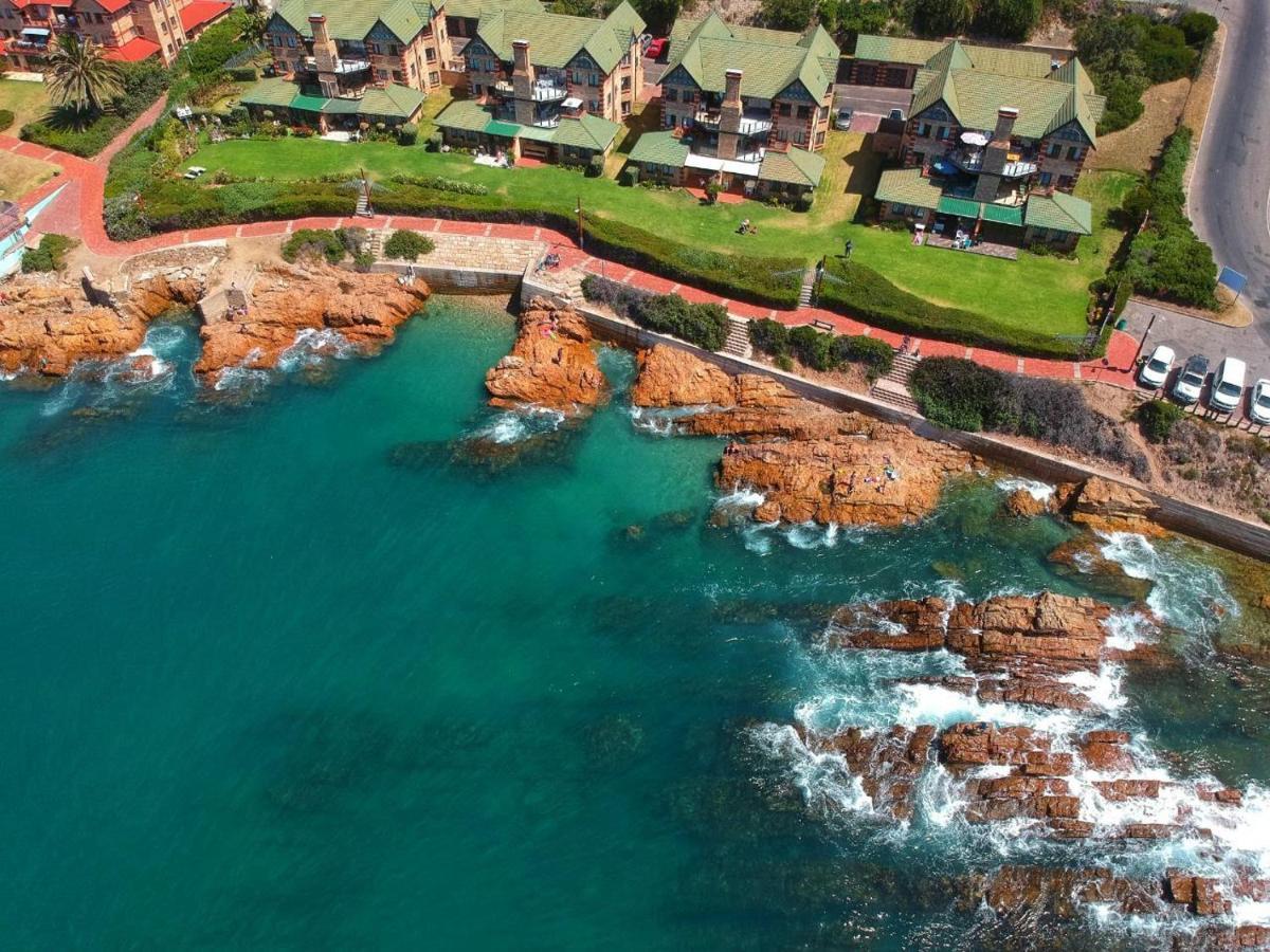 Beacon Wharf , George Hay 3 Holiday Accommodation Mossel Bay Eksteriør bilde